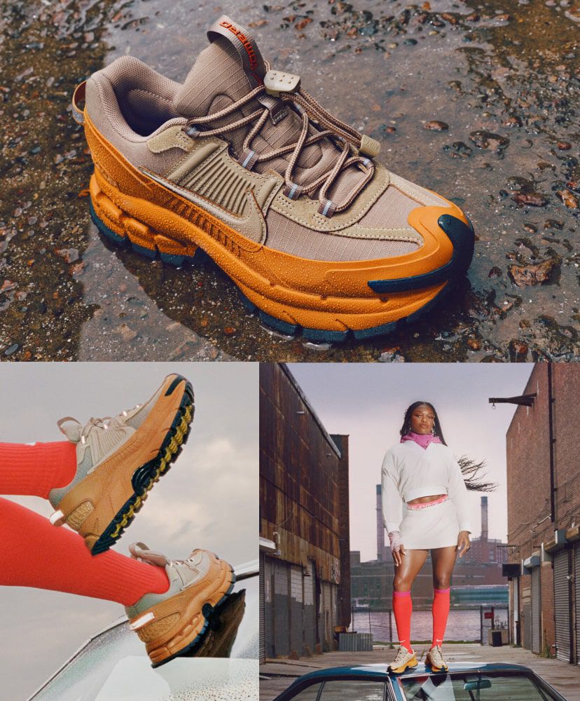 Explore Nike Women Find out the Latest Trends and Launches